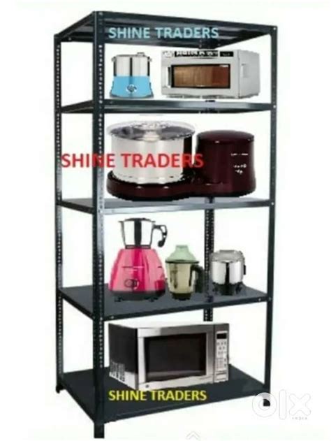 IRON/STEEL RACKS NEW at WholeSale Price - Other Household Items ...