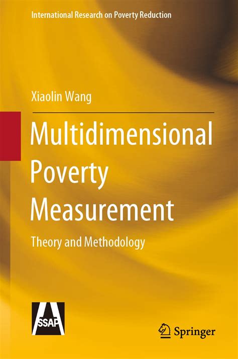 Buy Multidimensional Poverty Measurement: Theory and Methodology ...