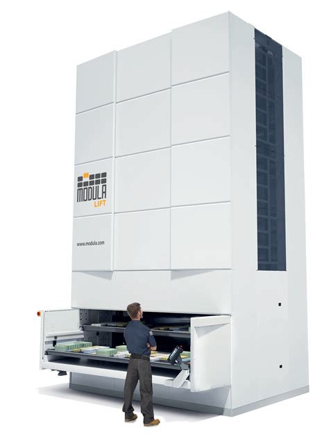 Modula Lift System 的图像结果