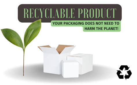 To The Packaging™ Packing White Corrugated Box 3 ply 8 x 4 x 4 Inch ...