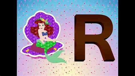 Spanish Alphabet Song