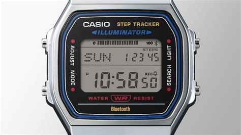 ABL-100WE-1A | CASIO