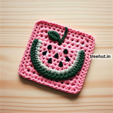 What is a gauge swatch in crochet and how to make a Crochet Guage ...