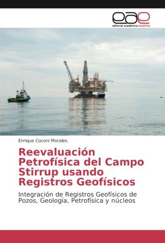 Reevaluacion Petrofisica Del Campo Stirrup Usando Registros Geofisicos ...