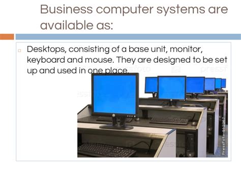 Business Computer Systems Image 的图像结果