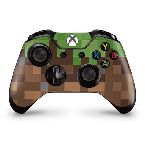 Image result for Minecraft Xbox Controller Skin