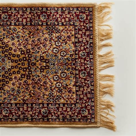 Buy Vienna Woven Runner - 50x150cm from Home Centre at just INR 599.0