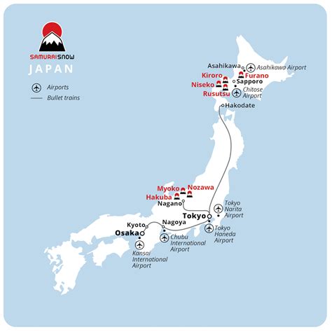 Map of Japan 的图像结果