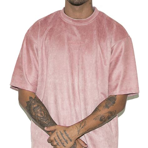 Suede T-Shirts Get it now - Hophead