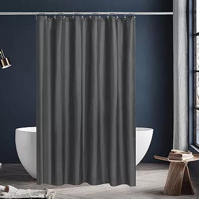 Awesome Home Water Repellent Shower Curtain