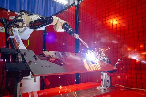 Robot Welding Applications 的图像结果