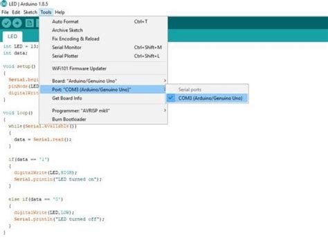 Image result for Python to Arduino Connection
