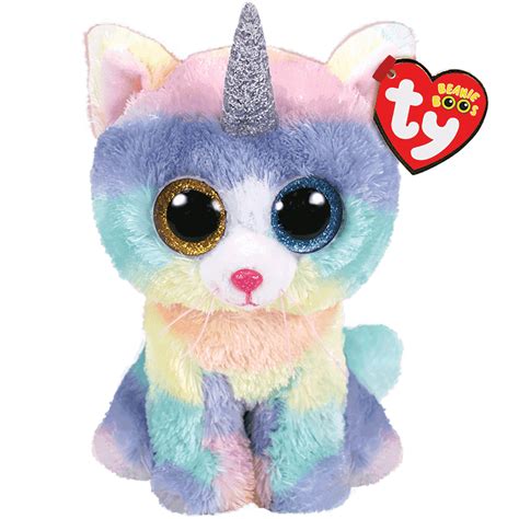 Ty - Beanie Boo - Heather | Rossy