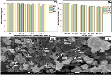 Low-Cost Carbon Nanoparticles for Removing Hazardous Organic Pollutants ...
