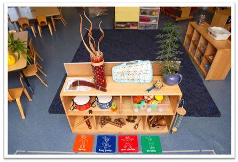 Image result for Infant Learning Environments