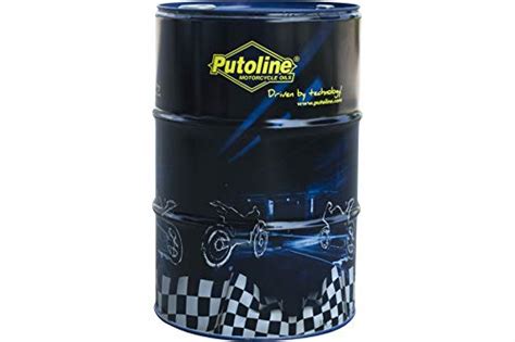 Buy Putoline 200 L Barrel Genuine V-Twin SAE 50 Online at desertcartINDIA