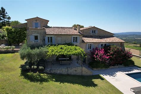 Luxuriöser 8 Schlafzimmer Landsitz zu verkaufen Bonnieux, Provence ...