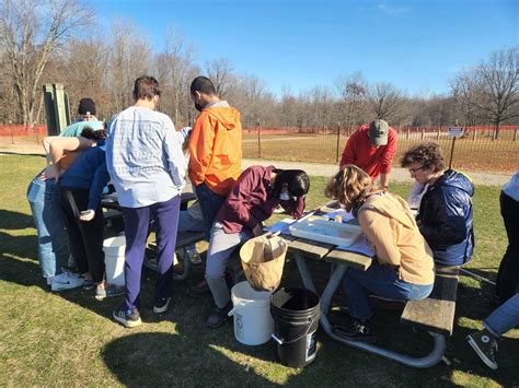 Wonder of Water and Wetlands, 27600 Haggerty Rd, New Boston, MI, United ...