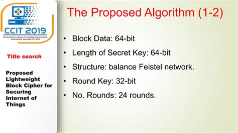 Block Cipher Algorithm 的图像结果