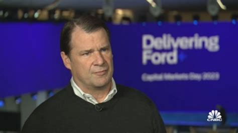 Ceo Of Ford