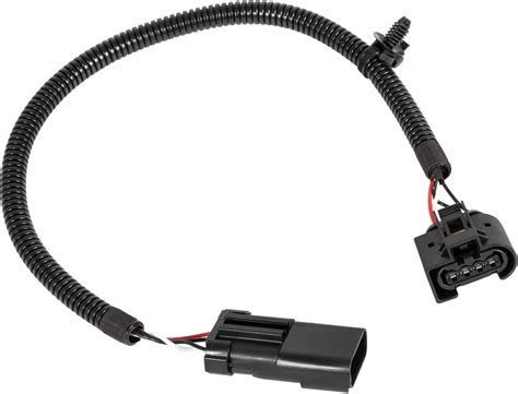 Buy Turbo Actuator Adapter Harness For 6.7L Dodge Ram Truck ISB Holset ...