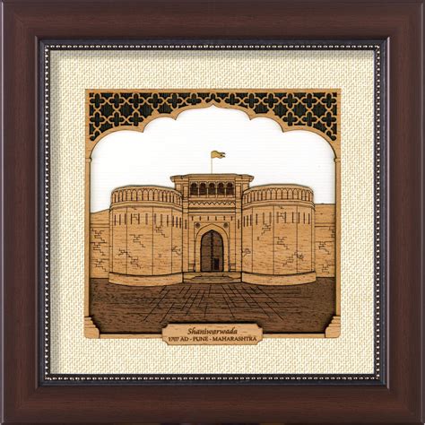 KASTHAM SHANIWAR WADA – Kastham