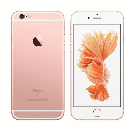 iPhone 6s Officially Announced – See All The Details And Images Here