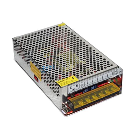 Ispravljač za LED trake 200W PS-200-12 | Volim svoj dom