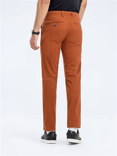 Buy FUROR Slim Fit Chino Pant online - FMBCP24-012 – FURORJEANS