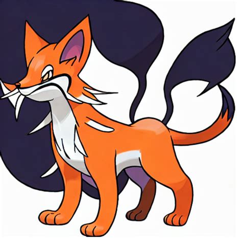 Image result for Flameger Prodigy Evolution