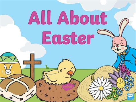 Why Do We Celebrate Easter Day at Jett Delamothe blog