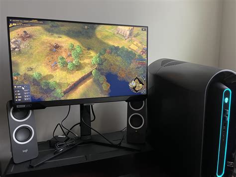 Image result for Alienware Area 51M Power Button