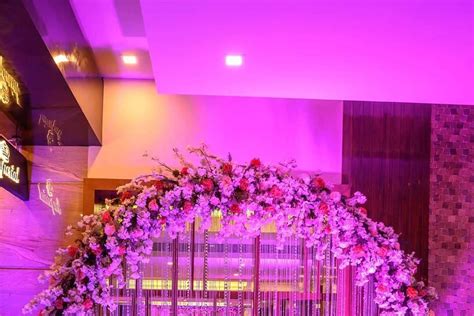 Hotel DNG The Grand - Venue - Kanpur Road - Weddingwire.in