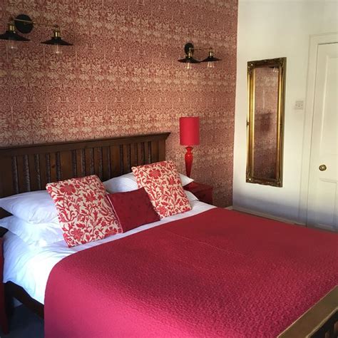 FRAOCH HOUSE (Edinburgh, Scotland) - Guesthouse Reviews, Photos, Rate ...