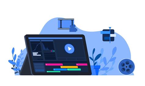 Image result for Video Editor Software Pattern