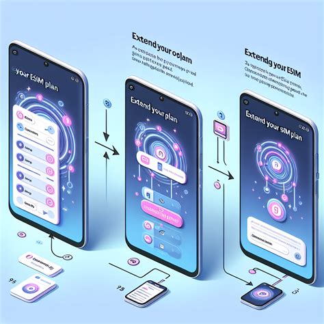 Canada eSIM Top Up Guide: How to Recharge and Extend Your Plan - WG ...