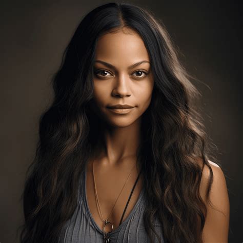 Zoe Saldana Net Worth: Top 5 Shocking Facts That'll Blow Your Mind!