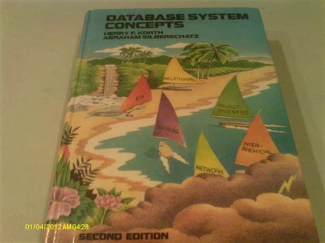 Buy Database System Concepts Book Online at Low Prices in India ...