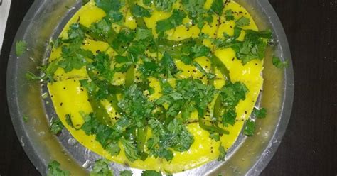 Yummy And healthy breakfast Recipe by Neha badaya - Cookpad