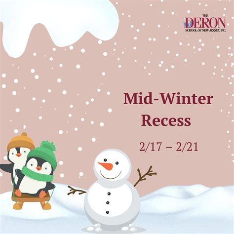 Deron School of New Jersey | Celebrating Valentine's Day at Deron II ...