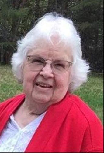 Dorothy Smith Obituary (1936 - 2022) - Bemidji, MN - The Pilot-Independent
