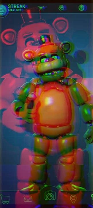 Image result for F-NaF Mod Testing