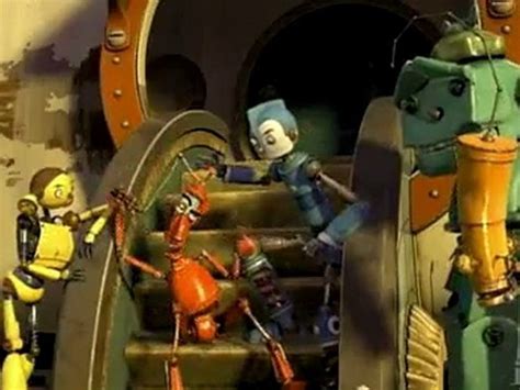 Image result for Robots Part 6 Rodney Drops In