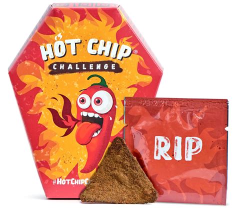 Hot Chip Challenge….traust Du Dich? | MexHaus.de | Mexikanische ...