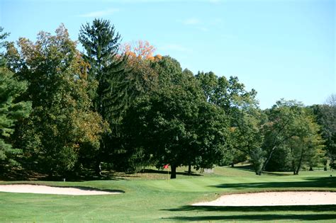 News & Events | McCann Memorial Golf Course | Poughkeepsie, NY