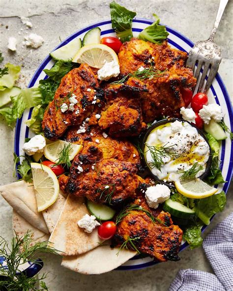 Greek yogurt chicken – Artofit