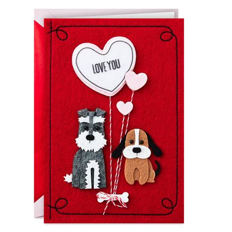 Greeting cards for Valentine's Day: The best options to spread the love ...