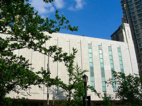Manhattan New York Temple | ChurchofJesusChristTemples.org