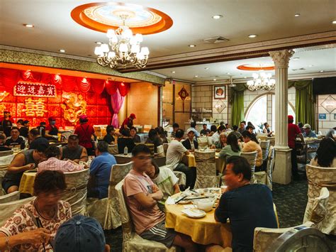 Golden Lake Pavilion - Review - Flushing - New York - The Infatuation