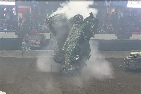 Image result for Demolition Derby Tips